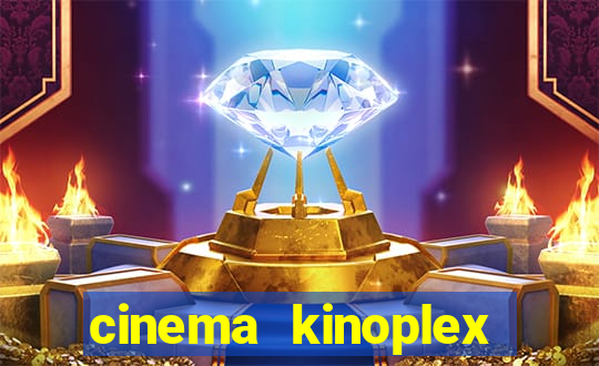 cinema kinoplex north shopping